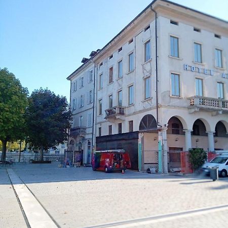 루이노 Palazzo Clerici 아파트 외부 사진