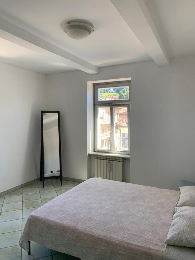 루이노 Palazzo Clerici 아파트 외부 사진